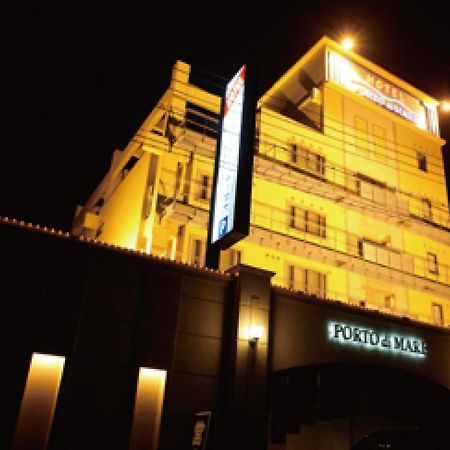 Hotel Porto Di Mare Kobe (Adults Only) Zewnętrze zdjęcie